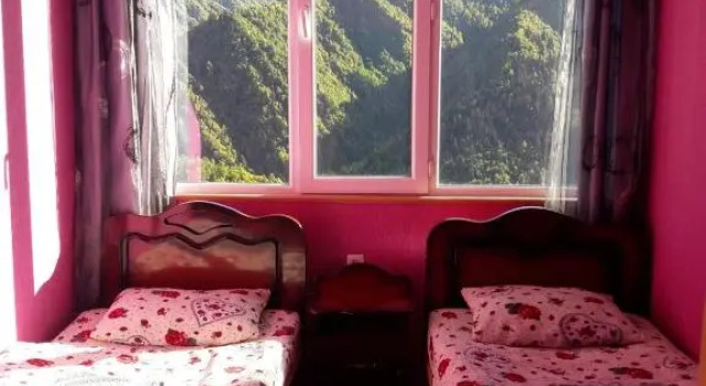 Betegi Guest House, Prenota Affittacamere Khalde Samegrelo Zemo-Svaneti