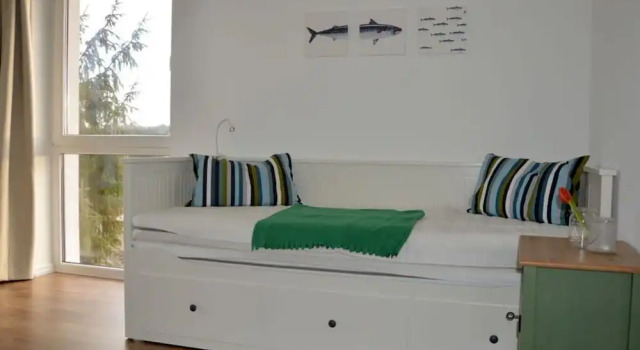 Holiday Home Darsskieker