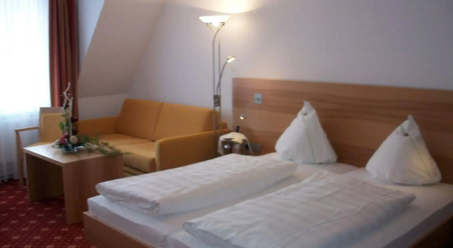 Hotel Hessenhof