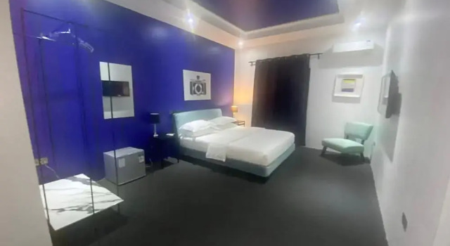 MUSE Boutique Hotel, Reserva ahora Boutique Enugu Nigeria