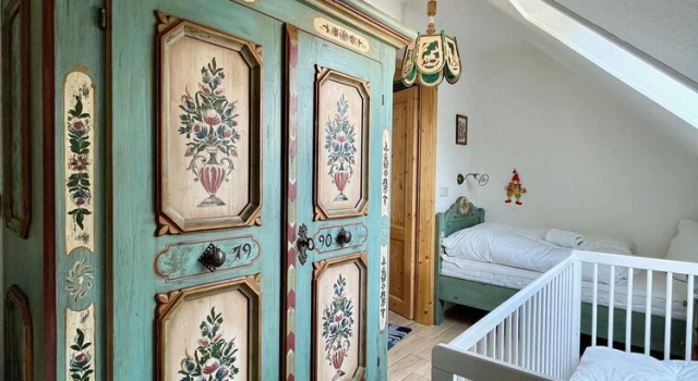 Апартаменты Comfort Landhaus-Chalet-Keilberger Blick