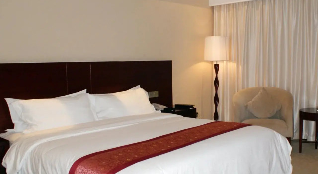 Ruihao Kunshan, Boek Hotel Suzhou (Jiangsu) 