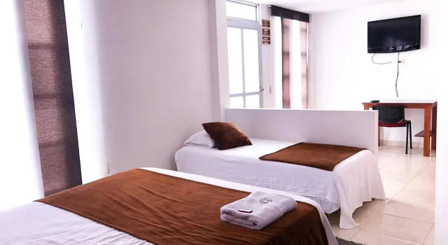Zuruma Hotel
