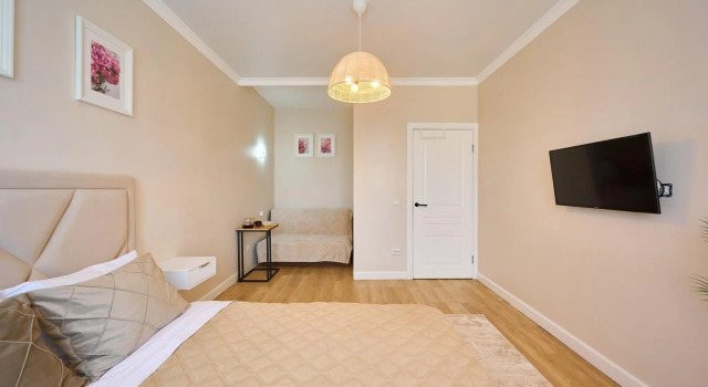 Your Place на улице Героев-Разведчиков, д.8 корп. 3