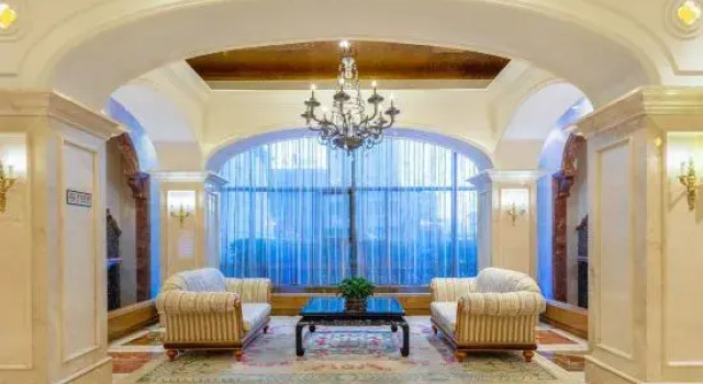 North Capital International Hotel, Prenota Hotel Datong Shanxi, vicino a Fahua Temple