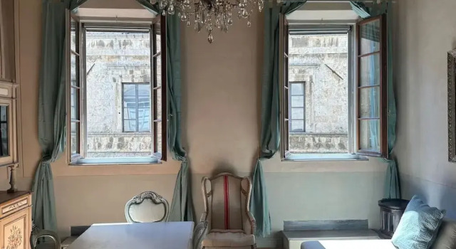 Avignonesi - Tuscan Palace