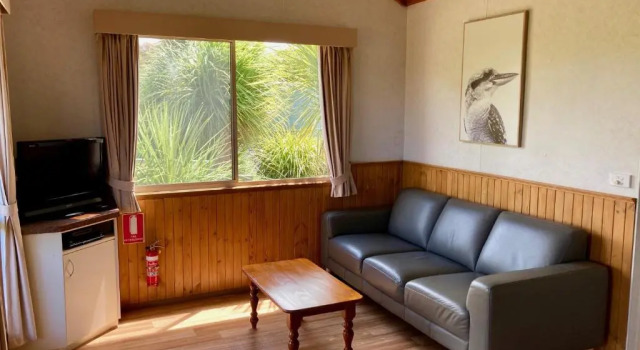 Номер Standard с 2 комнатами Daysy Hill Country Cottages