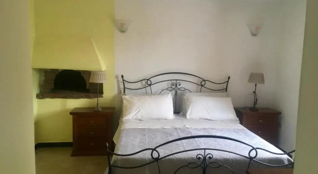 Номер Standard Agriturismo La Ferriera