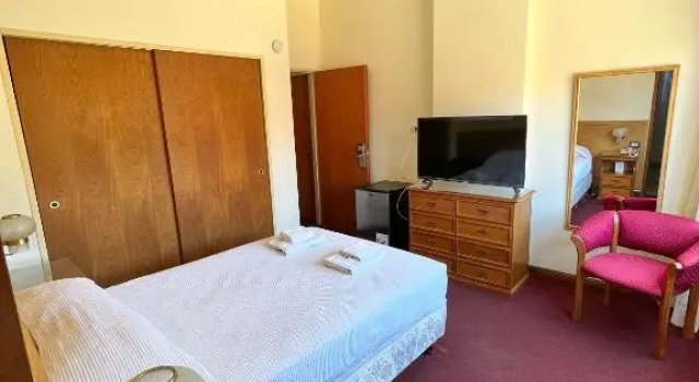 Номер Comfort Gran Bahía Resort