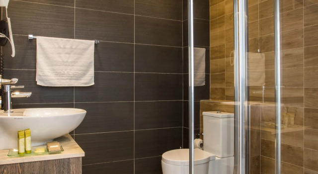 Полулюкс Aqua Oliva Resort