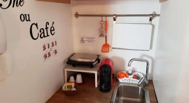 Номер Standard Villa ai Tigli Venice Airport Rooms On Line Check In & Access Code