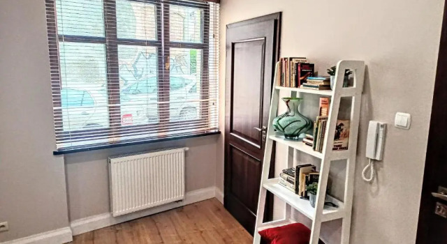 Апартаменты Drzewna Apartamenty-Drzewna