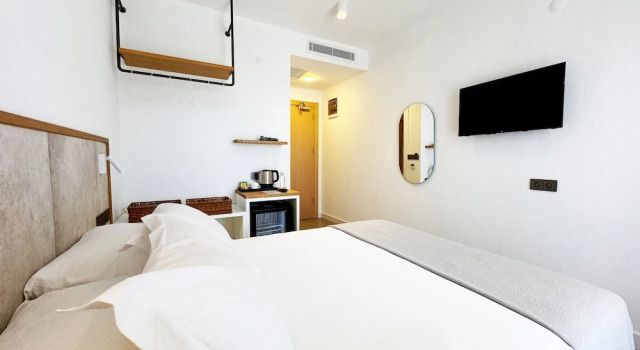 Vi̇lla Kantarli, Rezervovat Hotel Hotely v Mugla s parkováním, Parkování