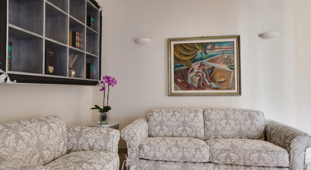 Kometa Suites & Apartments