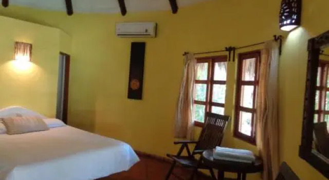Dos Mundos Pacific Resort, Rezervasyon Tatil Köyü Monterrico Santa Rosa