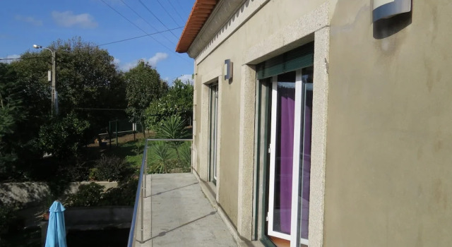 Номер Standard Sweet Home Braga Hostel & Guest House
