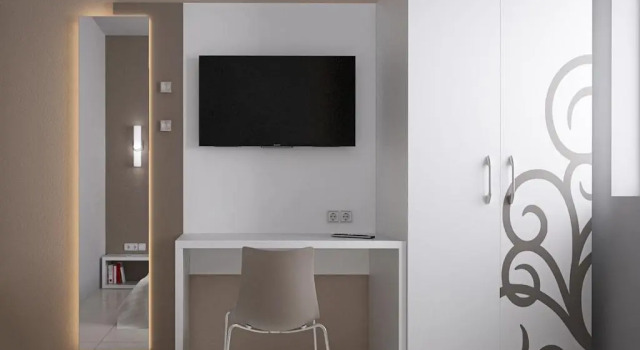 Апартаменты Ungaretti Resort