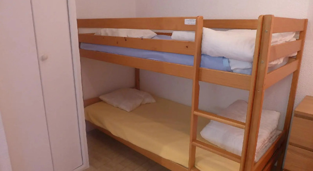 Port Jonathan Ii No.3, Book Hotel La Grande-Motte Camargue