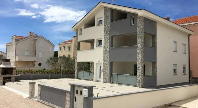 Apartmani Zaton, Đặt Căn hộ Zaton Zadar County
