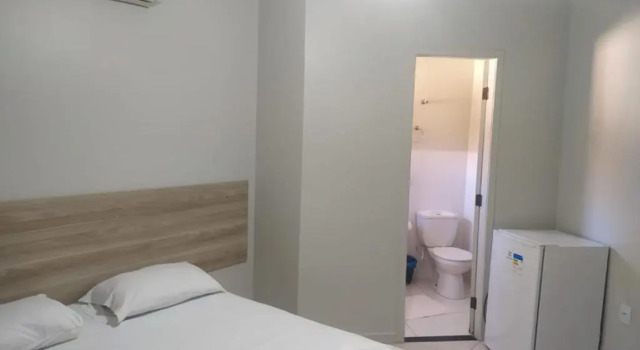 Двухместный номер Standard Solar do Cerrado Hotel