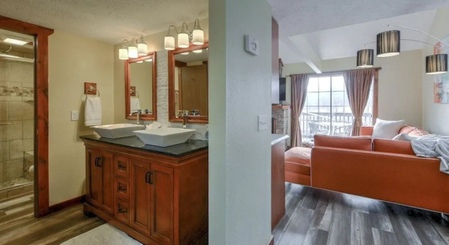 Sunstone Escape, Prenota Hotel Branson 