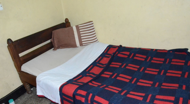Keekorok Guest House