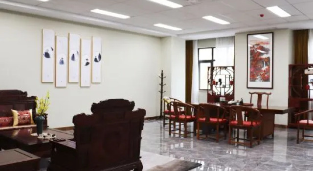 Wuhan Jointown White Swan Eco Hotel, Prenota Hotel Hotel a Hubei con parcheggio, Parcheggio