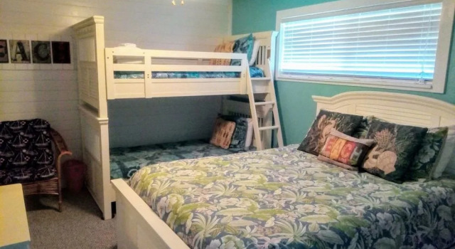 Vista del Mar 505bh 2 Bedrooms 2 Bathrooms Condo