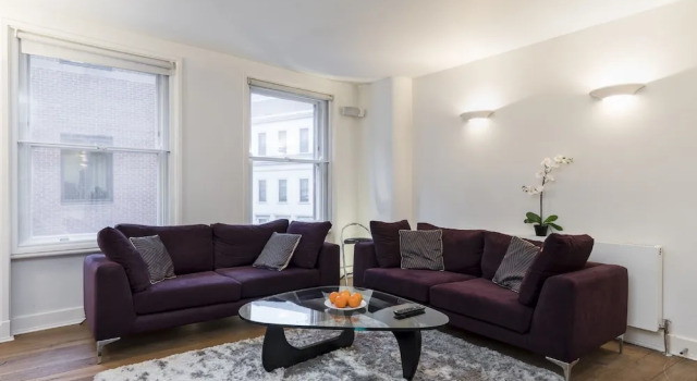 Leicester Square - Trafalgar Apartment
