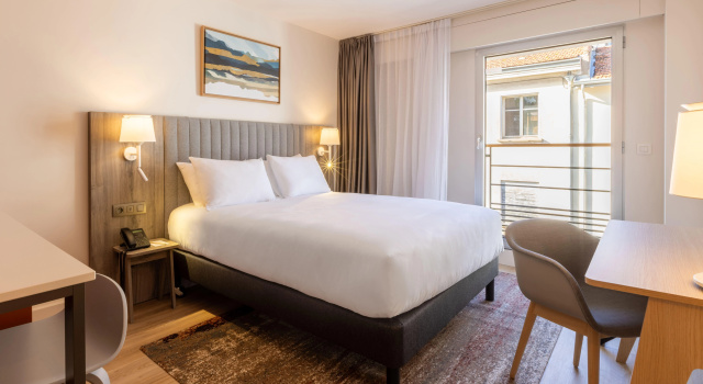 Staybridge Suites Cannes Centre by IHG
