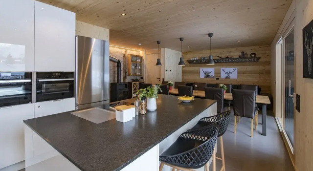 Коттедж Haus Valtellina in St Gallenkirch