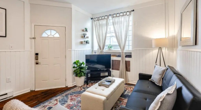 Hideaway on Hermit Street - Walk to Main Street Manayunk