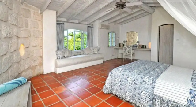 Villa San Flamingo