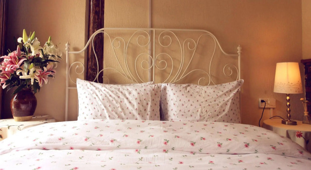 Lijiang Dawn Song Small Luxury Hotel, Prenota Hotel Hotel a Lijiang con parcheggio, Parcheggio
