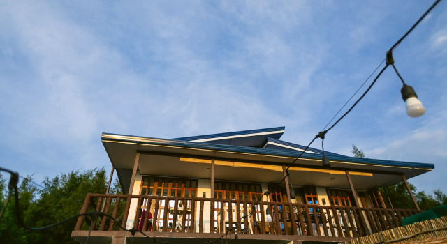 Sun in Hand Beach Resort, Забронировать Курортный отель  
