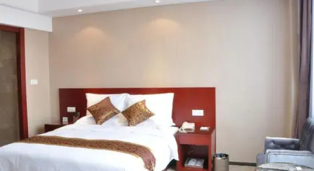 Люкс Business Junshanhu Hotel
