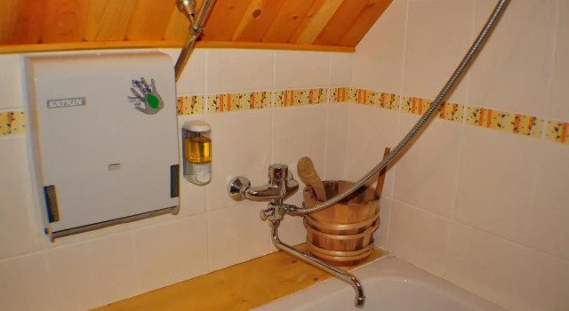 Номер Standard Guesthouse Leiputrija