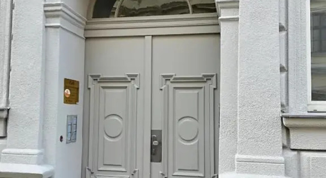 Gemütliche Wohnung nahe Zentrum, Book Apartment 09. Alsergrund Vienna, near Freyung Square