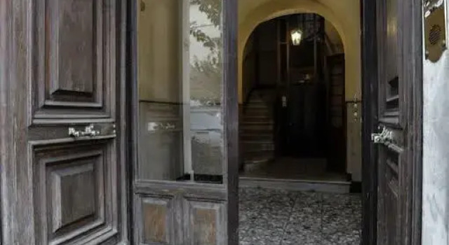 Guesthouse Serafino, Забронировать Отель Vaticano Prati Рим, рядом с Площадь Кампо-деи-Фиори