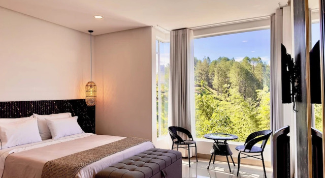 Номер Standard Arvum Hotel Boutique