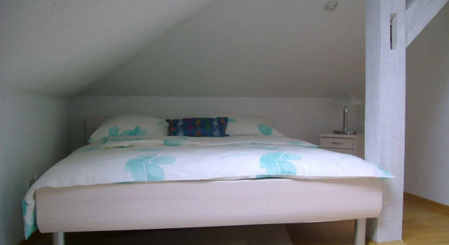 Baden-Baden Du Russel Suites