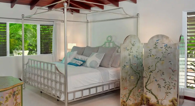 Church Point 2 by Blue Sky Luxury, Book Villa Sommerhuse i Saint James, Hytte