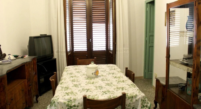Apartment With 3 Bedrooms in Balestrate, With Wonderful sea View, Furn, Book Lejlighed Lejligheder i Balestrate, Lejlighed