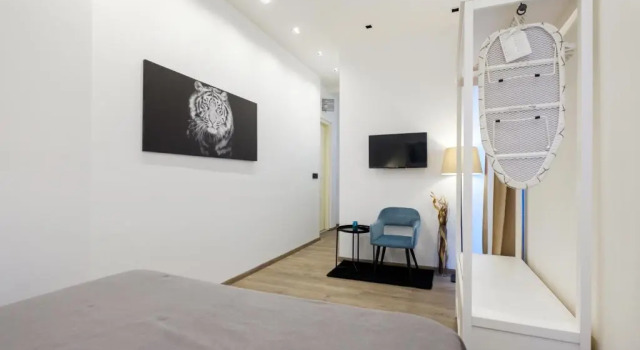 Апартаменты с 2 комнатами Central Business Apartments Exclusive
