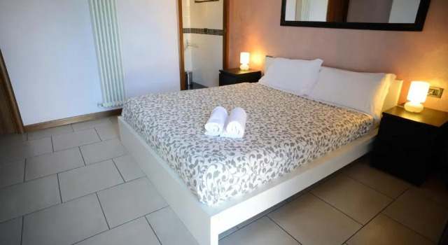 Двухместный номер Standard Agriturismo Corte Acconi