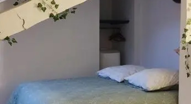 L'appartement 7 - Centre ville - Parking - TV Wifi, Rezervovat Hotel Hotely v Hautes-Pyrénées s parkováním, Parkování