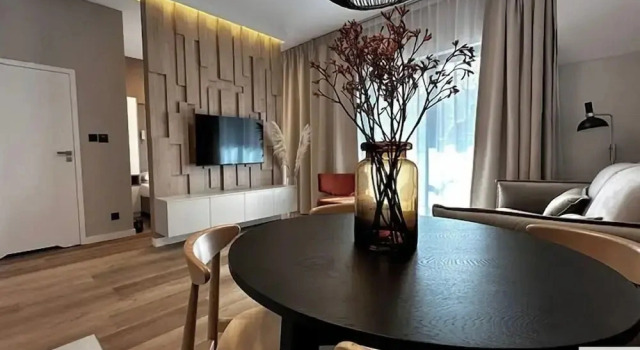 Апартаменты Superior Gościniec Warmiński Pluski by Elite4Rent