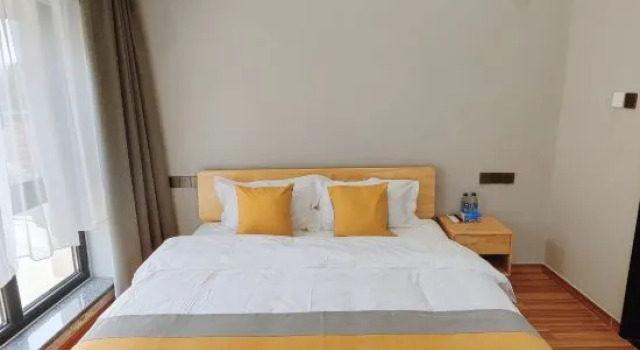 Люкс together homestay