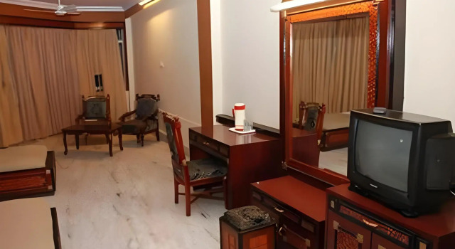 Elysium Resort Panchgani