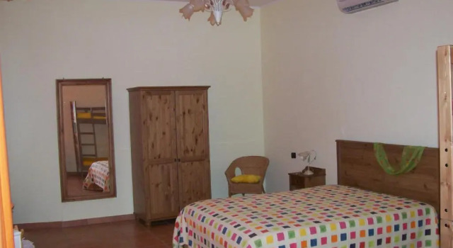 Agriturismo Fiori d'Arancio, Rezervasyon Otel Murgia otoparklı oteller, Otopark